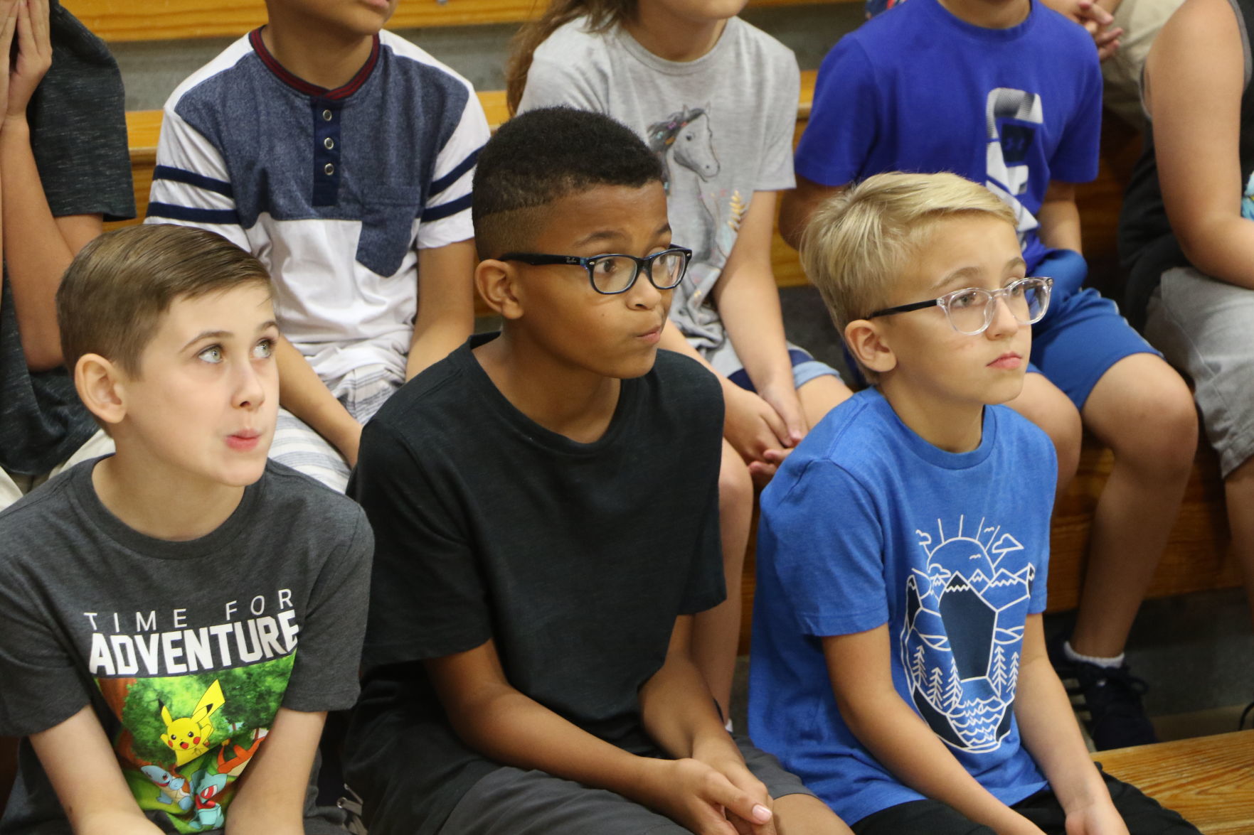 Smith Elementary